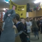 Ślubowanie i otrzęsiny 2014